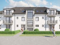 Eladó téglalakás, Hegyeshalomban 66.5 M Ft, 4 szobás