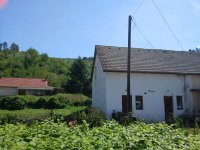 Eladó ikerház, Salgótarjánban 4.8 M Ft, 1+1 szobás