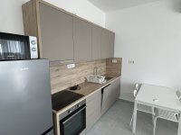 Kiadó téglalakás, albérlet, Pécsett 250 E Ft / hó, 1 szobás