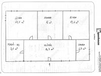 Eladó családi ház, Nyúlon 57.2 M Ft, 2 szobás