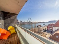 Kiadó téglalakás, albérlet, I. kerületben 385 E Ft / hó