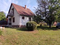 Eladó nyaraló, Balatonkenesén 56.99 M Ft, 2+2 szobás