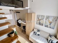 Eladó téglalakás, IX. kerületben 49 M Ft, 2 szobás