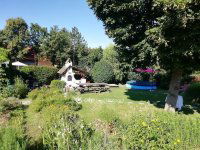 Eladó családi ház, Harkányban 119 M Ft, 7+1 szobás