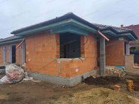 Eladó ikerház, Nyíregyházán 94.9 M Ft, 5 szobás