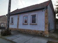 Eladó családi ház, Szerencsen 19.5 M Ft, 3 szobás