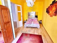 Kiadó téglalakás, albérlet, VII. kerületben, Dohány utcában