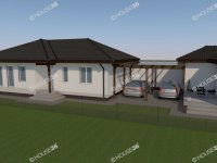 Eladó családi ház