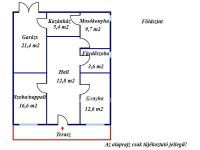 Eladó családi ház, Ceglédbercelen 67 M Ft, 4 szobás