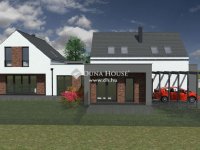 Eladó ikerház, Szombathelyen 169 M Ft, 4 szobás