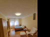 Eladó téglalakás, IX. kerületben, Márton utcában 58.5 M Ft