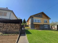 Eladó családi ház, Bükkszéken 89 M Ft, 2+1 szobás