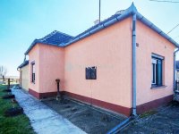 Eladó családi ház, Szentán 16.99 M Ft, 3 szobás