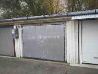 Eladó garázs, XVIII. kerületben 11.9 M Ft / költözzbe.hu