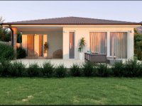 Eladó családi ház