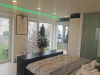 Eladó téglalakás, Budapesten, XI. kerületben 209 M Ft, 3 szobás