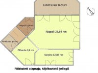 Eladó családi ház, XXIII. kerületben 115 M Ft, 3+1 szobás