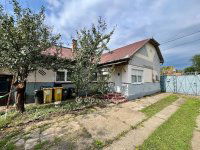 Eladó családi ház, Nyíregyházán 42.5 M Ft, 3 szobás