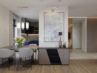 Eladó téglalakás, XIV. kerületben 110.25 M Ft, 3 szobás