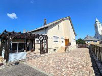 Eladó családi ház, Kónyon, Kazinczy utcában 78.9 M Ft, 3 szobás