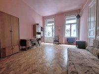 Eladó téglalakás, VII. kerületben, Szinva utcában 69 M Ft