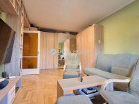 Eladó panellakás, III. kerületben 72.9 M Ft, 1+2 szobás