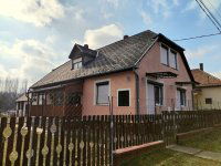 Eladó családi ház, Mesztegnyőn 44.99 M Ft, 5 szobás
