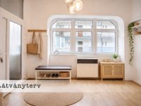 Eladó téglalakás, XIII. kerületben 85.9 M Ft, 2 szobás
