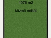 Eladó mezogazdasagi ingatlan, Szatymazon 10.999 M Ft