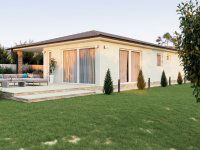 Eladó családi ház, Budajenőn 151.4 M Ft, 4 szobás
