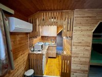 Eladó nyaraló, Egerszalókon 22.5 M Ft, 1 szobás