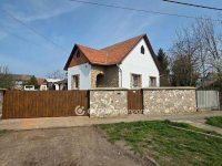 Eladó családi ház, Kabán 62 M Ft, 2 szobás