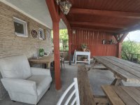 Eladó nyaraló, Balatongyörökön 69.9 M Ft, 4+2 szobás