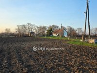 Eladó mezogazdasagi ingatlan, Kabán 25 M Ft, 2 szobás