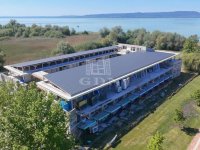 Eladó téglalakás, Balatonmáriafürdőn 49.987 M Ft, 1+1 szobás