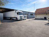 Eladó ipari ingatlan