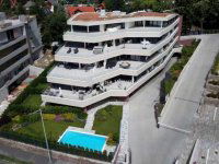 Eladó téglalakás, Alsóörsön 122.99 M Ft, 3 szobás