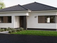 Eladó családi ház, Maroslelén 73.99 M Ft, 4 szobás