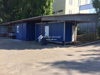 Eladó telek, IX. kerületben 320 M Ft / költözzbe.hu