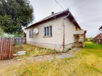 Eladó családi ház, Dombrádon 12.9 M Ft, 3 szobás