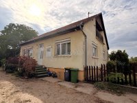 Eladó családi ház, Dabason 71.99 M Ft, 4 szobás