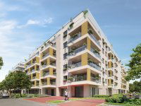 Eladó téglalakás, XIII. kerületben 84.99 M Ft, 2 szobás