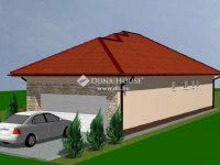 Eladó családi ház, Tápiószelén 29.21 M Ft, 4 szobás