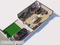 Eladó téglalakás, XIX. kerületben 84.9 M Ft, 3 szobás