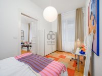 Eladó téglalakás, VI. kerületben 150 M Ft, 4 szobás