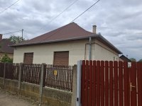 Eladó családi ház, Hajdúszoboszlón 52.9 M Ft, 3+1 szobás