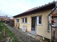 Eladó családi ház