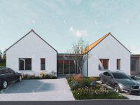 Eladó családi ház