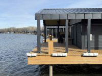 Eladó nyaraló, Sarudon 95 M Ft, 2 szobás / költözzbe.hu