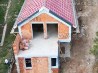 Eladó ikerház, Pilisborosjenőn 164.9 M Ft, 4 szobás